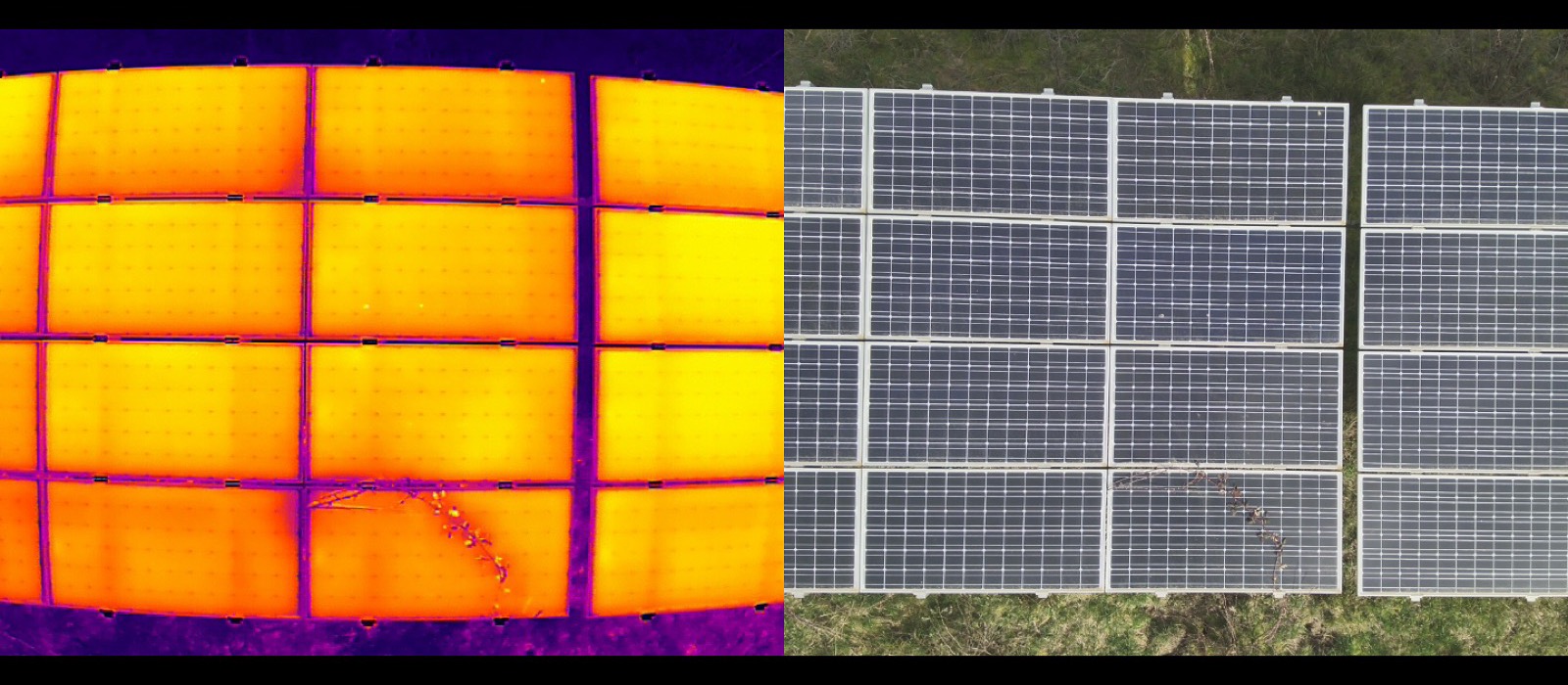Thermografie